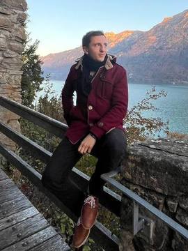 Maggus (31), Grenchen