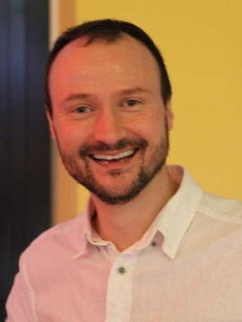 Vincent (41), Aarau