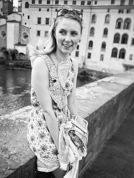 Nathalie (33), Zürich