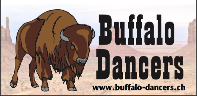 Buffalo-Dancers