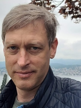 Thomas (50), Oberengstringen