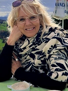 Esther (54), Winterthur