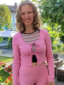 Jocelyn (29), Thun