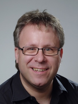 Stephan (56), Volketswil