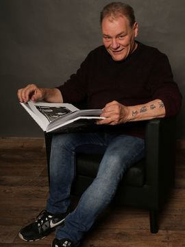 Bruno (64), Lenzburg