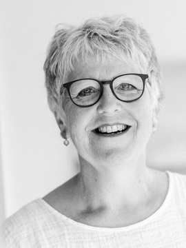 Christine (61), Basel