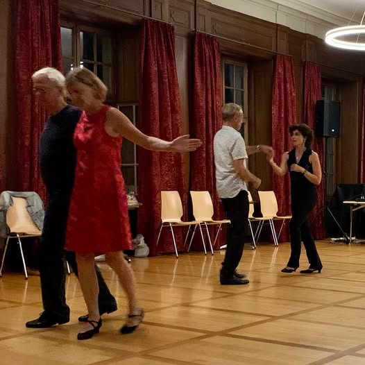 Altes Stadthaus (Barocksaal)