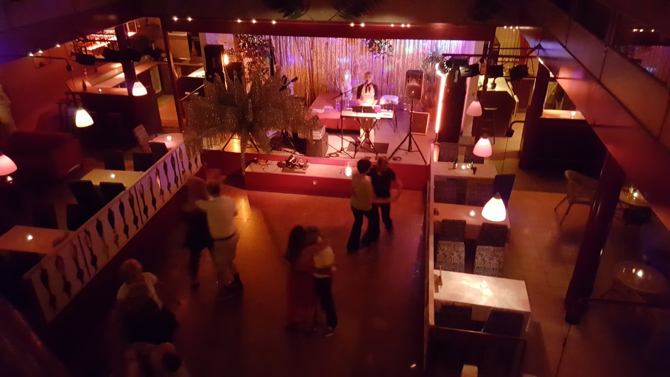 Top Live Dance Music Top Live Dance Music