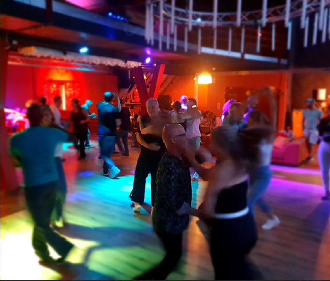 Discofox - Rumba - ChaCha - Boogie - Walzer, Latin Discofox - Rumba - ChaCha - Boogie - Walzer, Latin